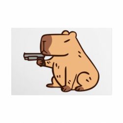 Таблички металлические 20х30 см