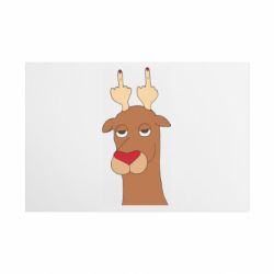 Таблички металеві 20х30 см