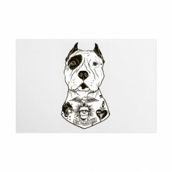 Таблички металеві 20х30 см