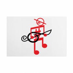 Таблички металлические 20х30 см