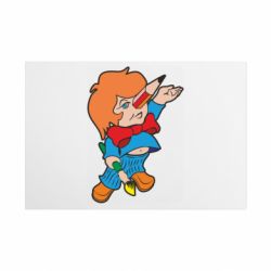Таблички металлические 20х30 см
