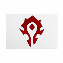 Таблички металеві 20х30 см