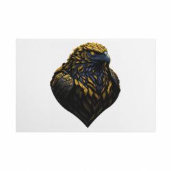 Таблички металлические 20х30 см