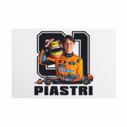 Таблички металеві 20х30 см