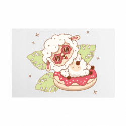 Таблички металеві 20х30 см