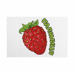 Таблички металлические 20х30 см