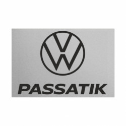 Таблички металлические 20х30 см