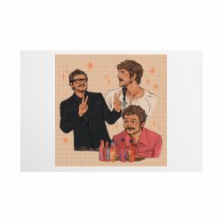 Таблички металлические 20х30 см