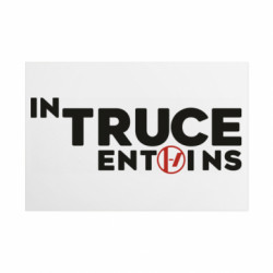 Металева табличка Перемир'я х Наміри - FATLINE Металева табличка Перемир'я х Наміри