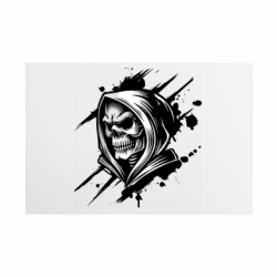 Таблички металлические 20х30 см