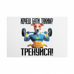 Таблички металлические 20х30 см