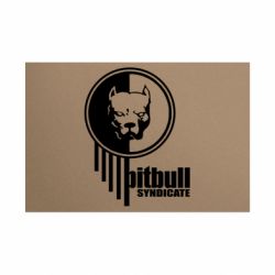 Таблички металлические 20х30 см