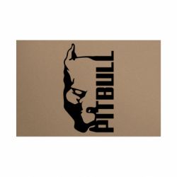 Таблички металеві 20х30 см