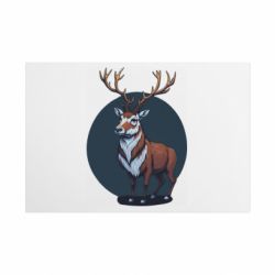 Таблички металлические 20х30 см