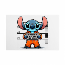 Таблички металлические 20х30 см