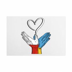 Таблички металлические 20х30 см