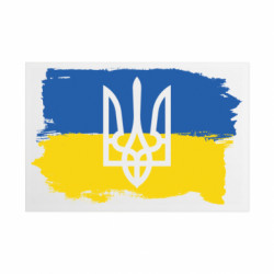Таблички металлические 20х30 см