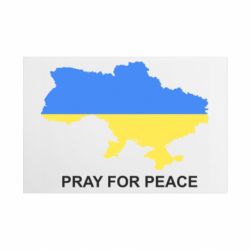Таблички металеві 20х30 см