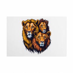 Таблички металлические 20х30 см
