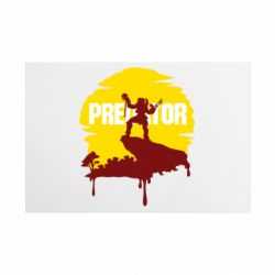 Таблички металеві 20х30 см