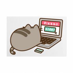 Таблички металлические 20х30 см