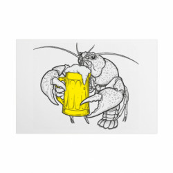 Таблички металеві 20х30 см