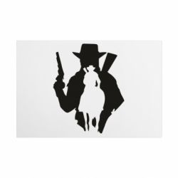 Таблички металлические 20х30 см