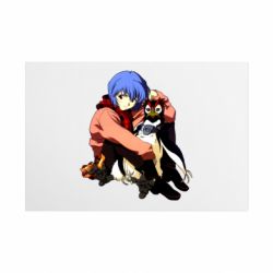 Таблички металеві 20х30 см