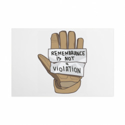 Таблички металеві 20х30 см