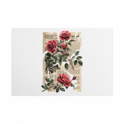 Таблички металлические 20х30 см