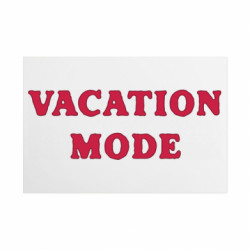 Таблички металлические 20х30 см