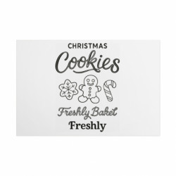 Таблички металеві 20х30 см