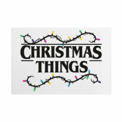 Таблички металеві 20х30 см