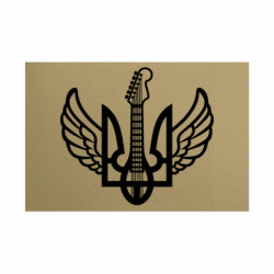 Таблички металлические 20х30 см