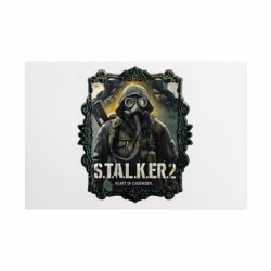 Таблички металеві 20х30 см