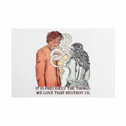 Таблички металлические 20х30 см