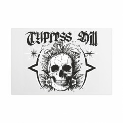 Таблички металлические 20х30 см