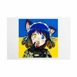 Таблички металеві 20х30 см