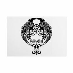 Таблички металлические 20х30 см