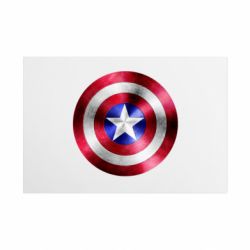 Таблички металлические 20х30 см