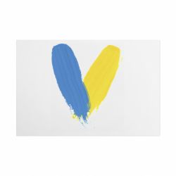 Таблички металлические 20х30 см