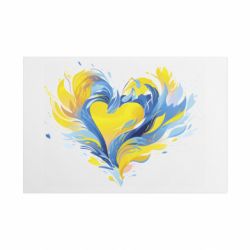 Таблички металеві 20х30 см