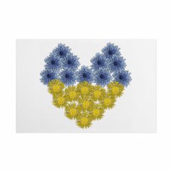 Таблички металеві 20х30 см