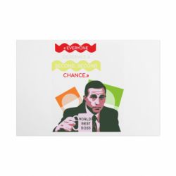 Таблички металлические 20х30 см