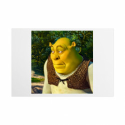 Таблички металлические 20х30 см