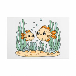 Таблички металеві 20х30 см