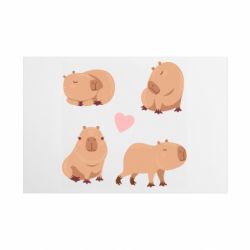 Таблички металлические 20х30 см