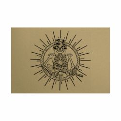 Таблички металеві 20х30 см