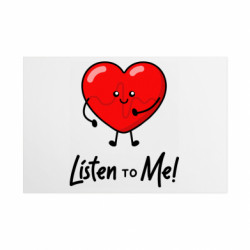 Таблички металлические 20х30 см