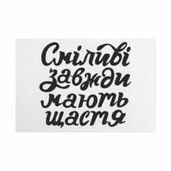 Таблички металеві 20х30 см